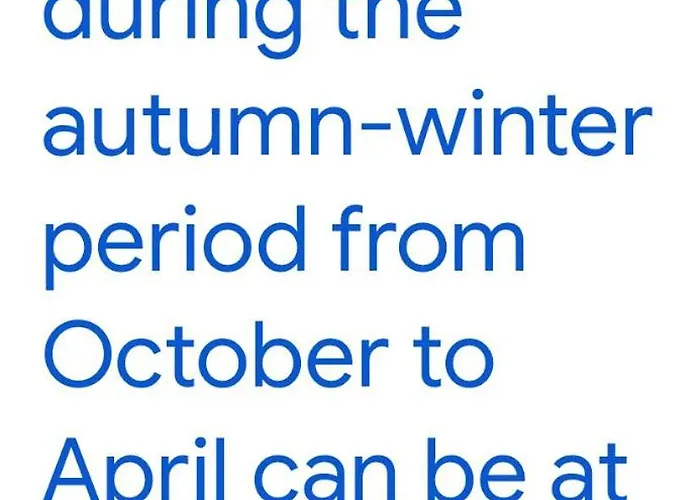 Aurora Sea Breeze Lägenhet *